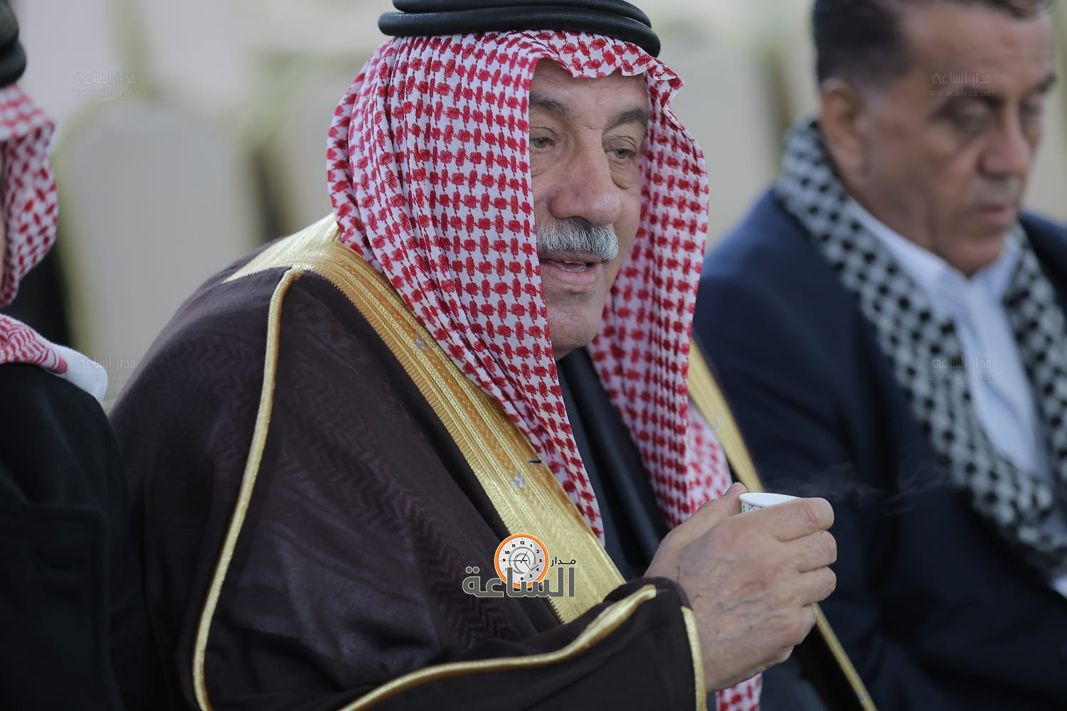 Madar Al-Saa Images 0.6498960325983001