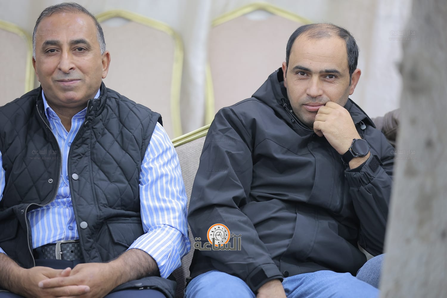 Madar Al-Saa Images 0.3224999461551452