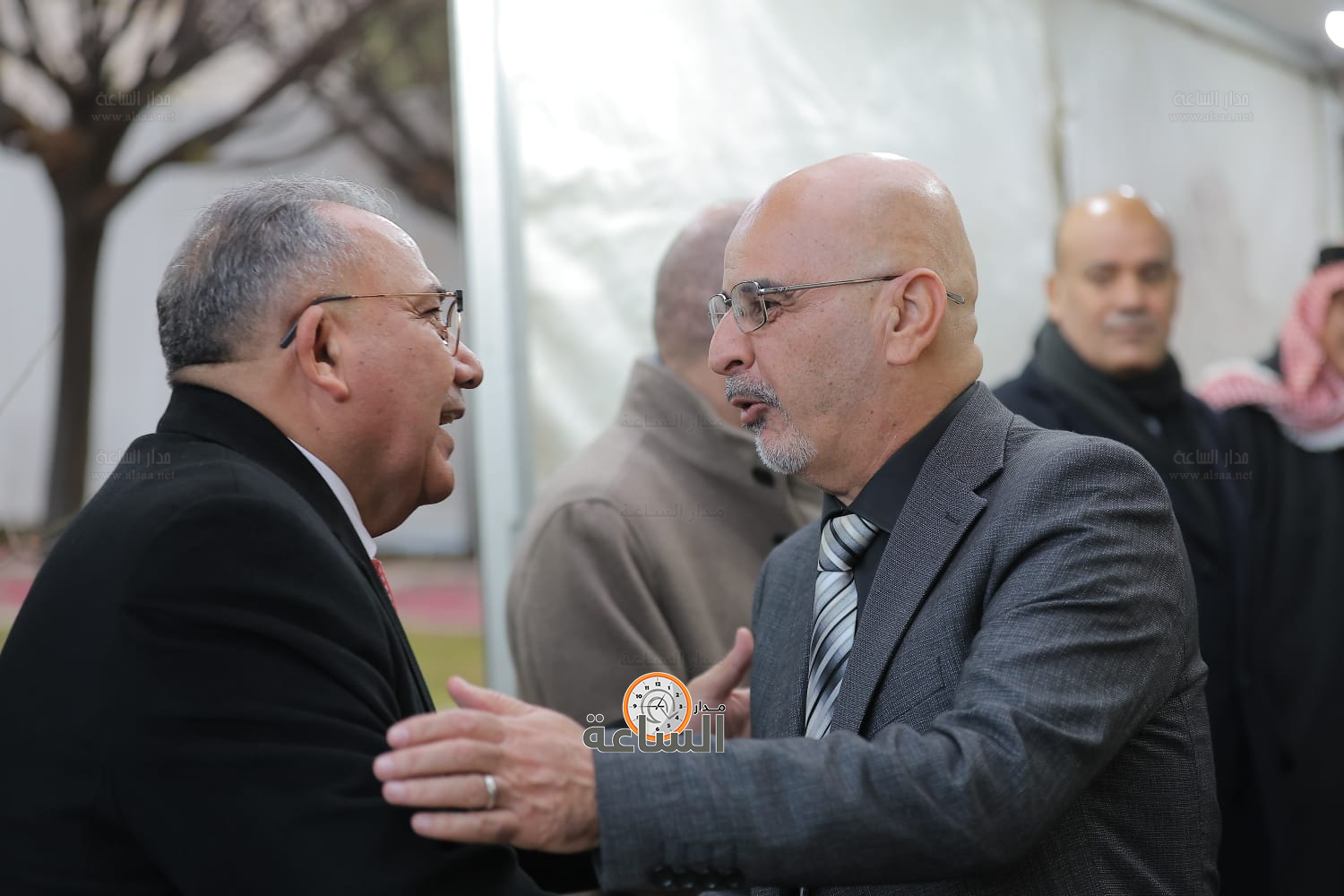 Madar Al-Saa Images 0.6070285685895679