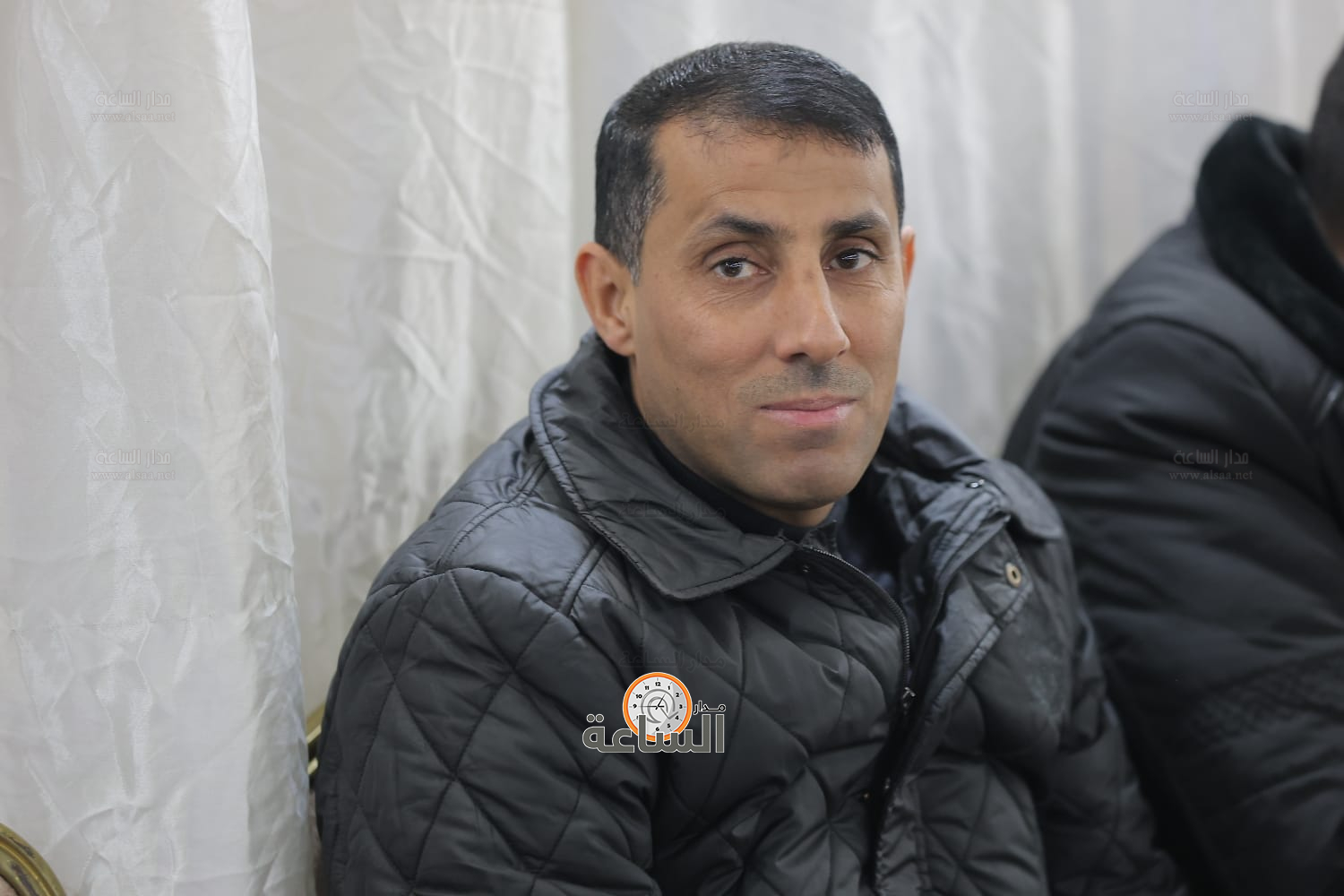 Madar Al-Saa Images 0.990751985933361