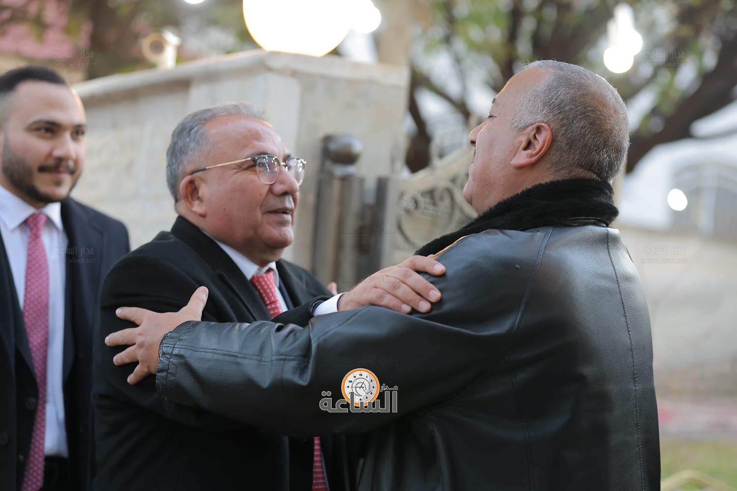 Madar Al-Saa Images 0.8985896652666321