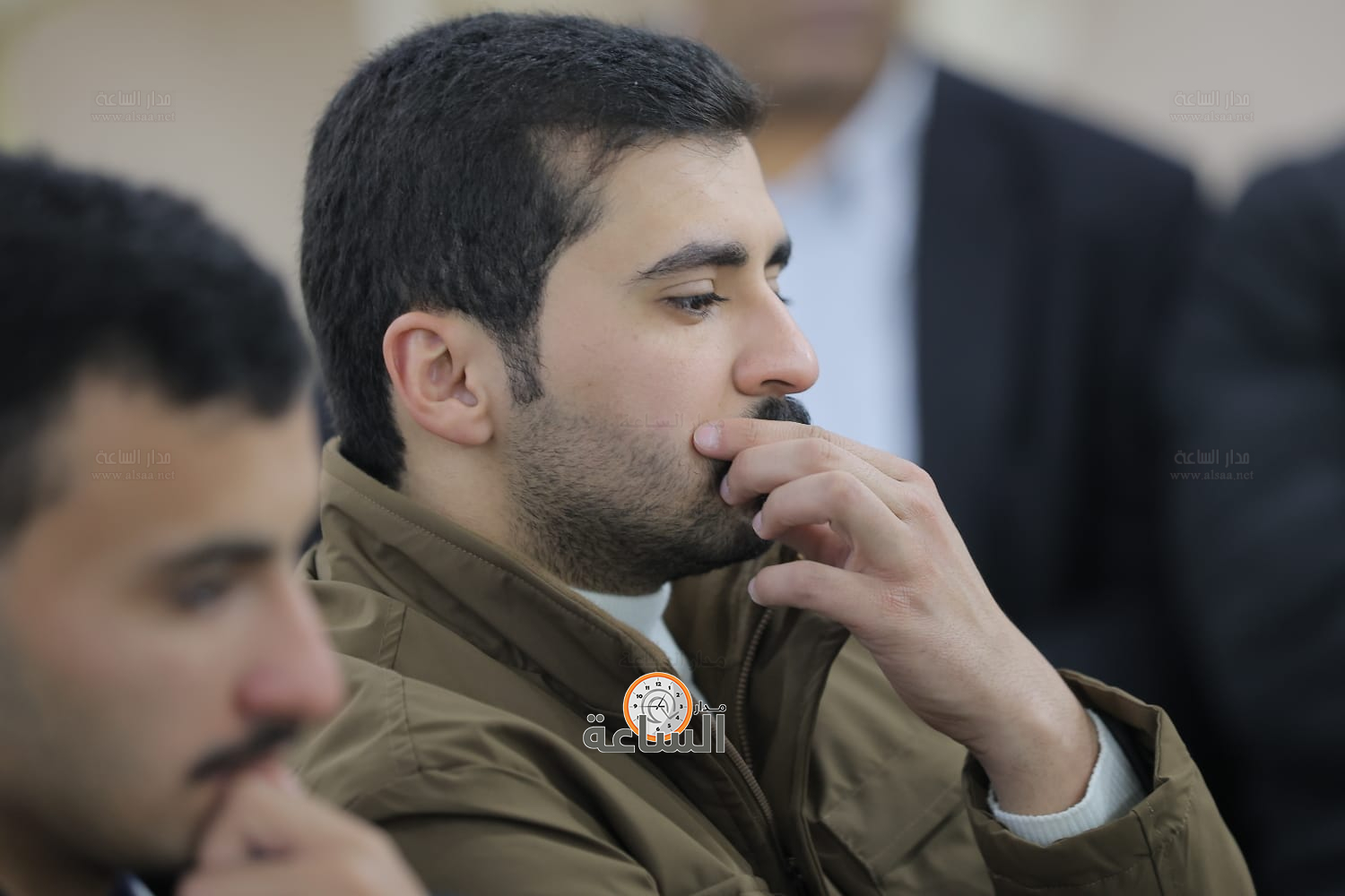 Madar Al-Saa Images 0.5922251400552913