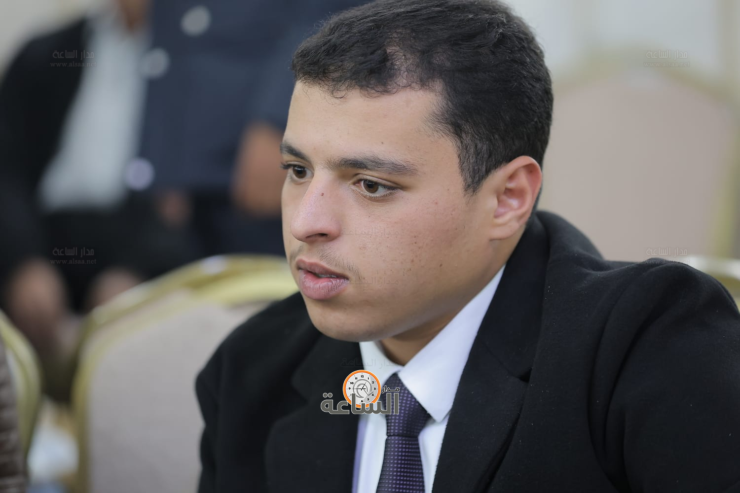 Madar Al-Saa Images 0.2584817650459674