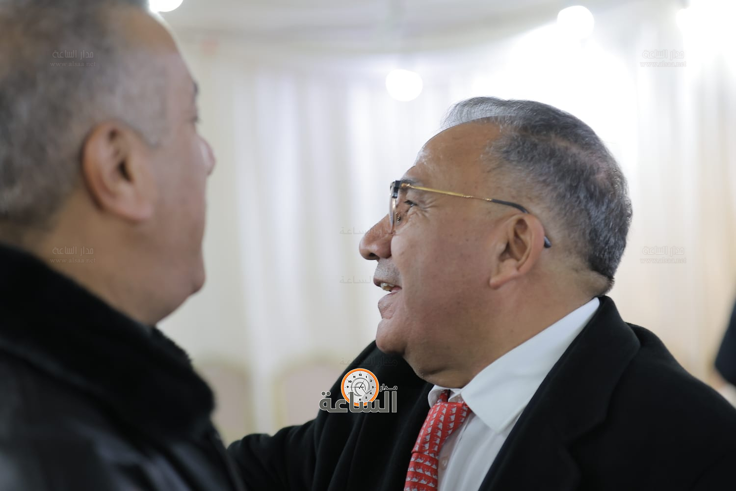 Madar Al-Saa Images 0.32319213555019277