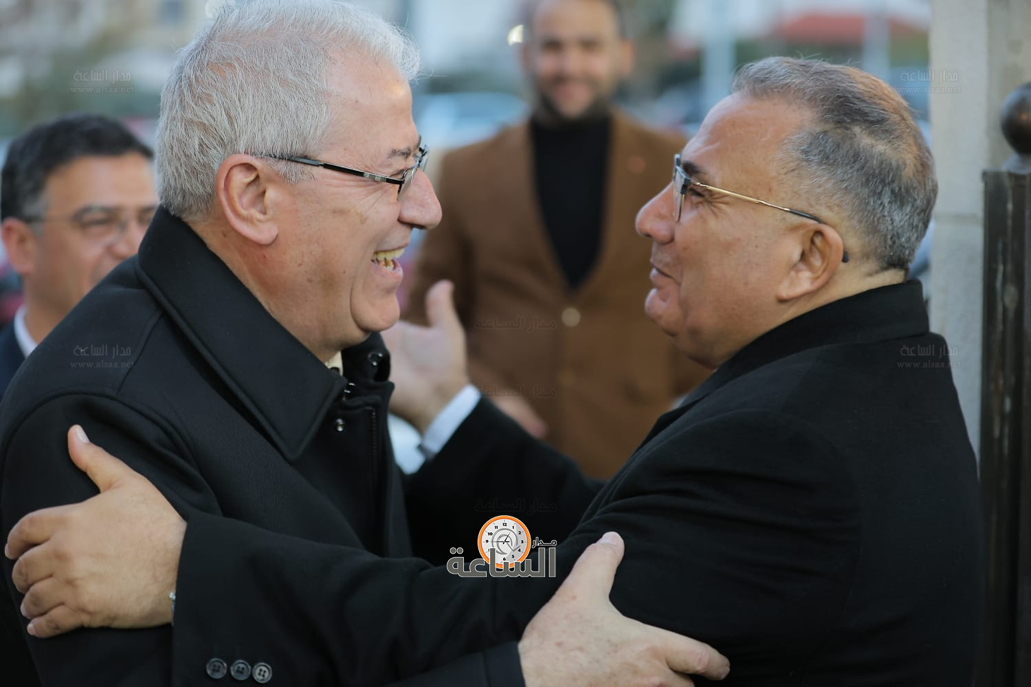 Madar Al-Saa Images 0.7767519910229421