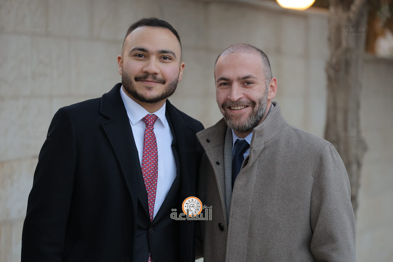 Madar Al-Saa Images 0.5731797845159169