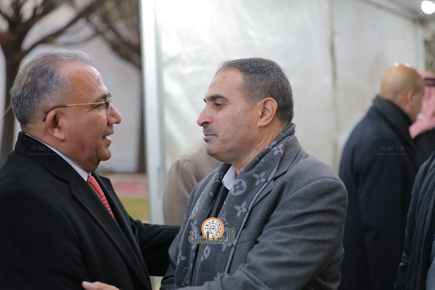 Madar Al-Saa Images 0.6835252474219276