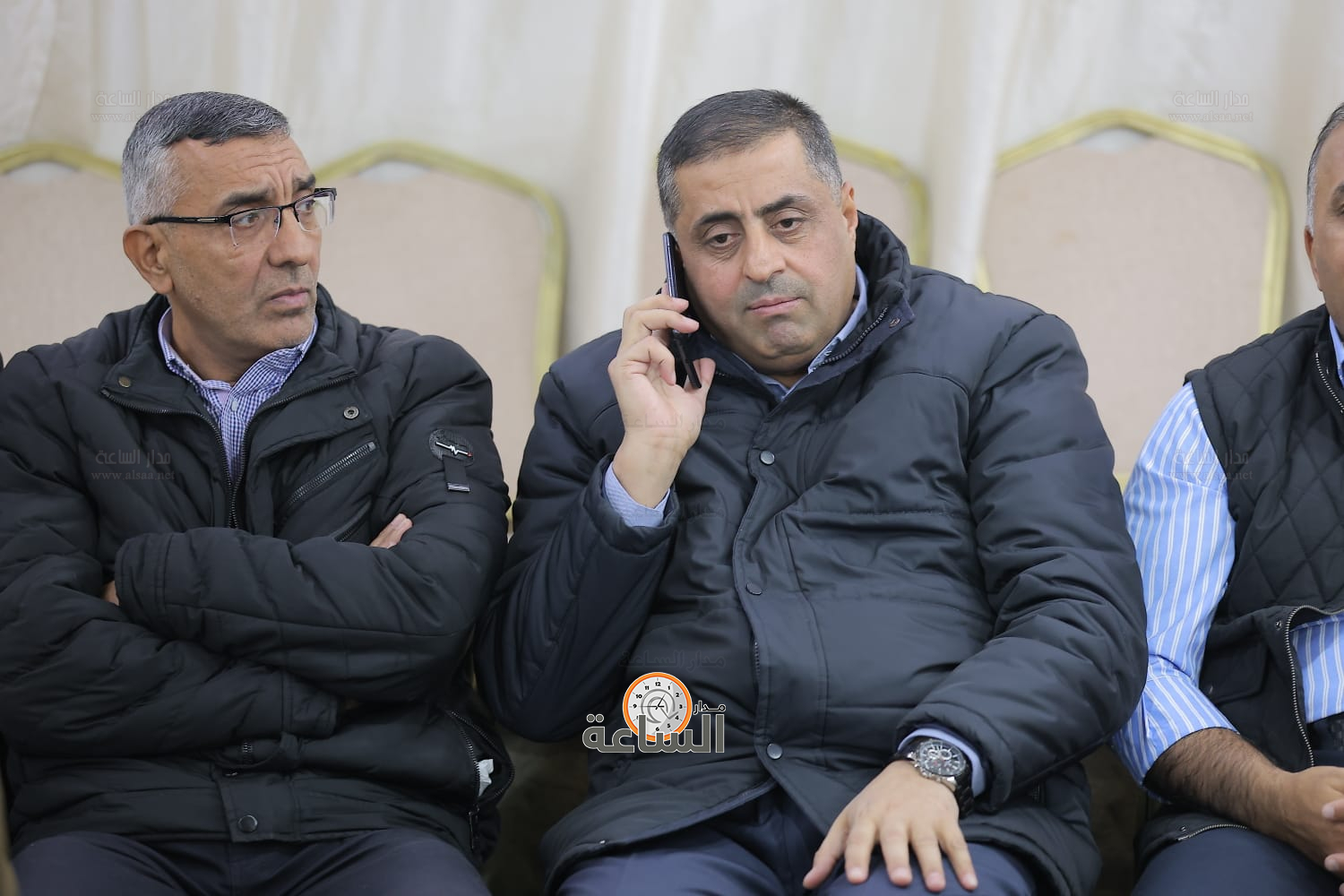 Madar Al-Saa Images 0.7012734189141905