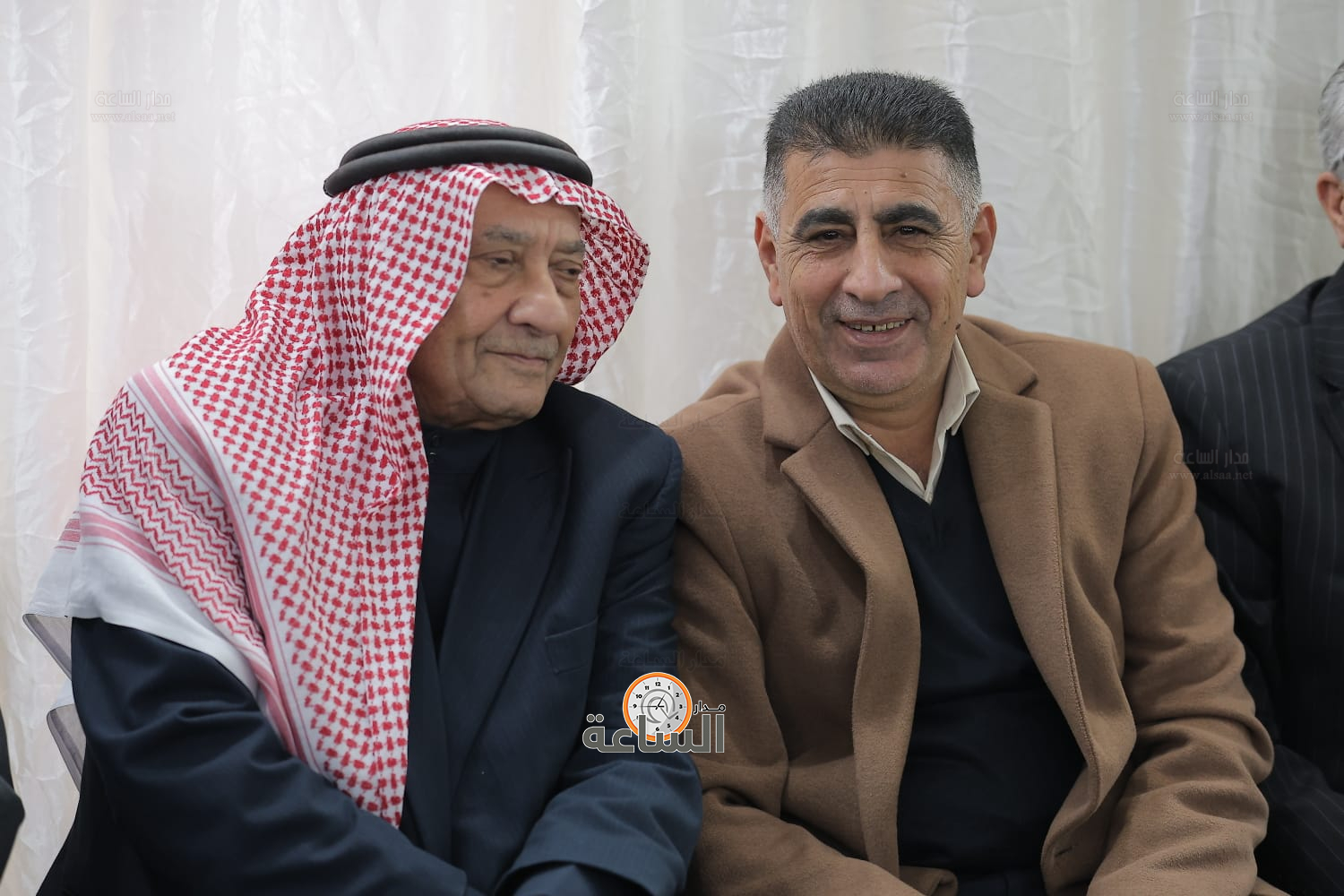 Madar Al-Saa Images 0.11983484015901602