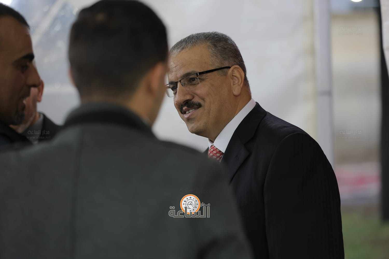 Madar Al-Saa Images 0.5804852515887085