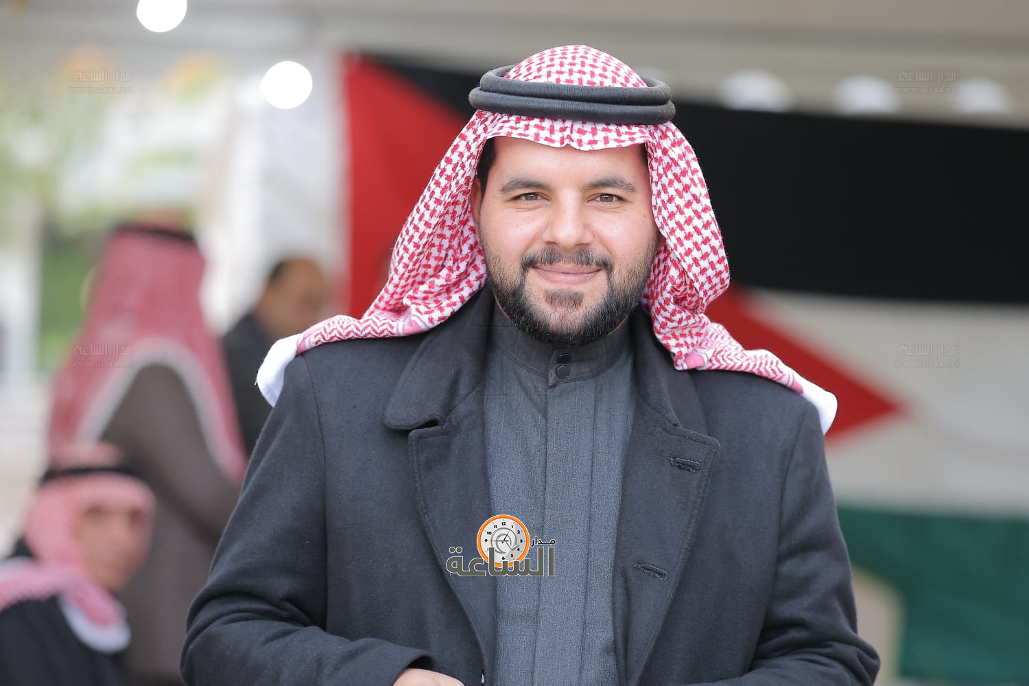 Madar Al-Saa Images 0.5605070796125757