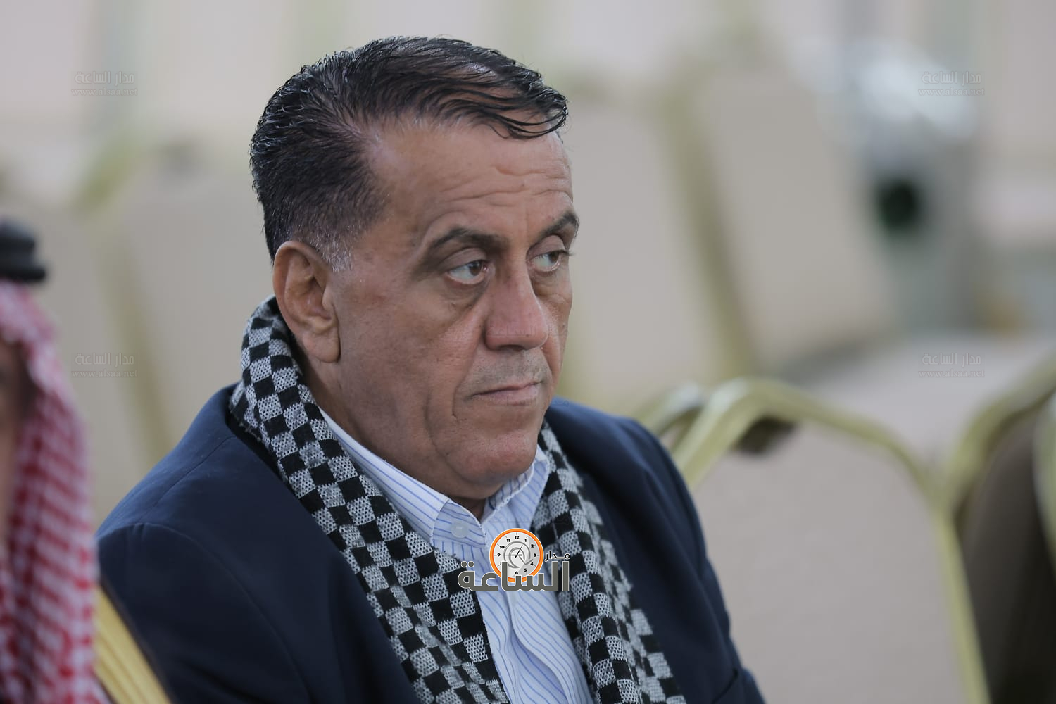 Madar Al-Saa Images 0.5143037556481838