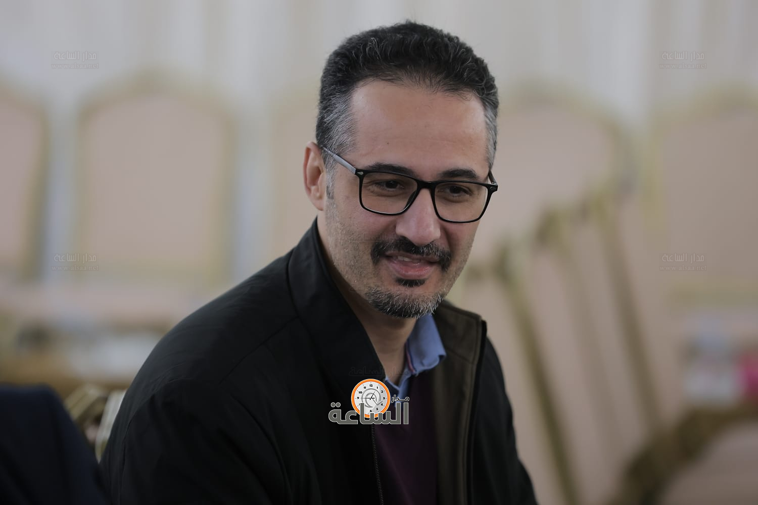 Madar Al-Saa Images 0.35619632017694214