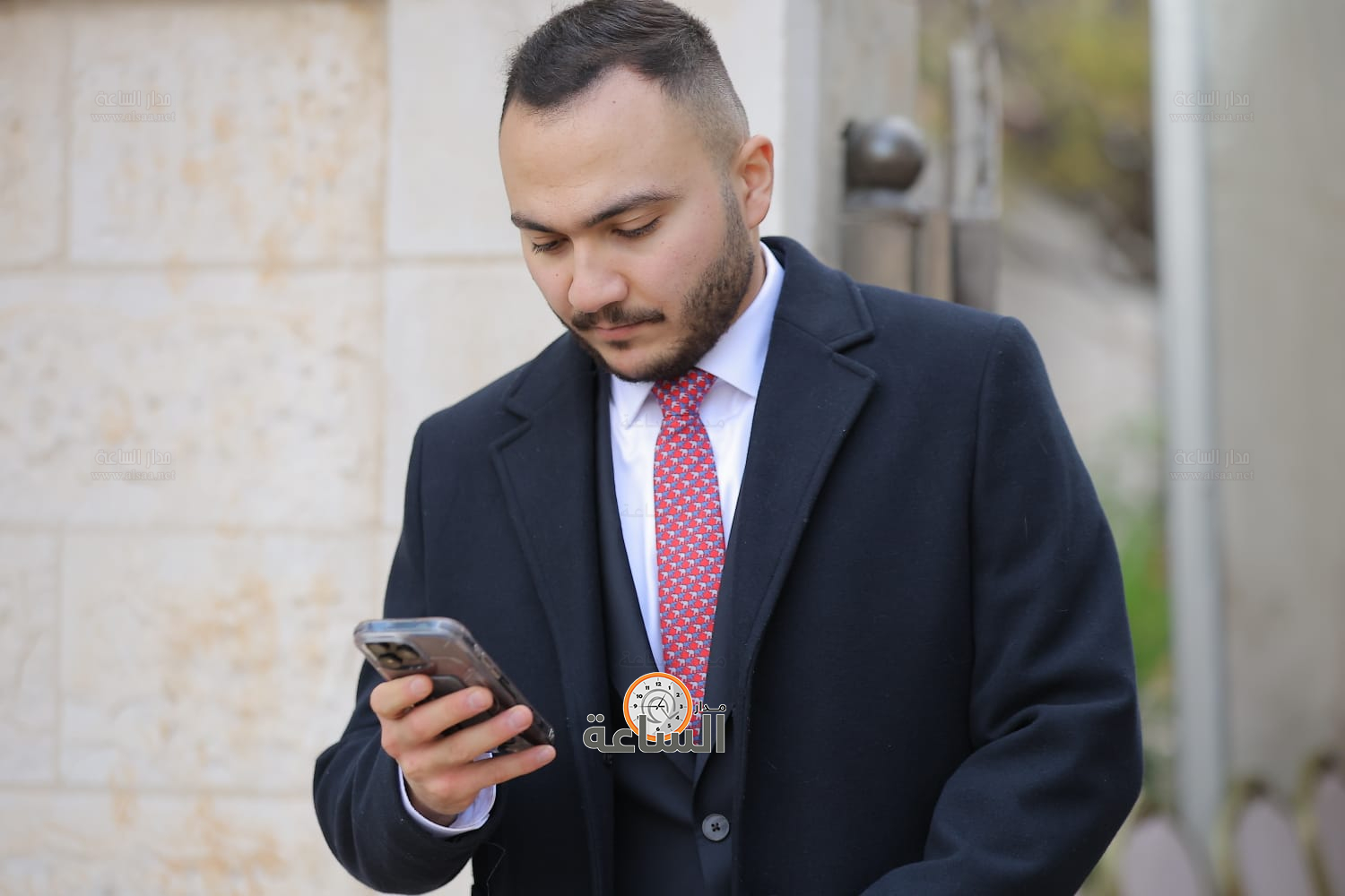 Madar Al-Saa Images 0.17368100680994425