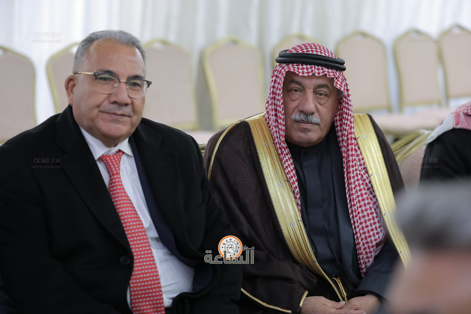 Madar Al-Saa Images 0.14153760148941386