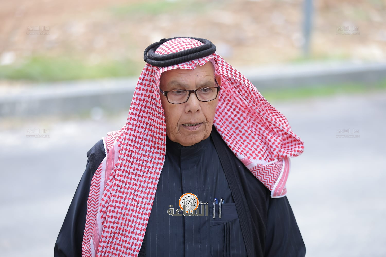 Madar Al-Saa Images 0.41695817869743845