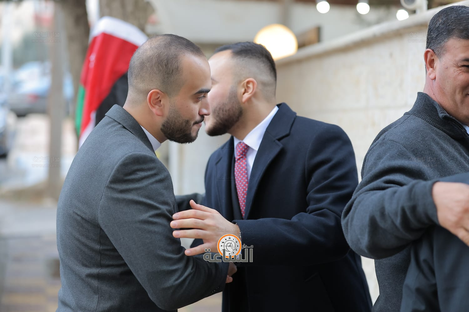 Madar Al-Saa Images 0.003908778686949499