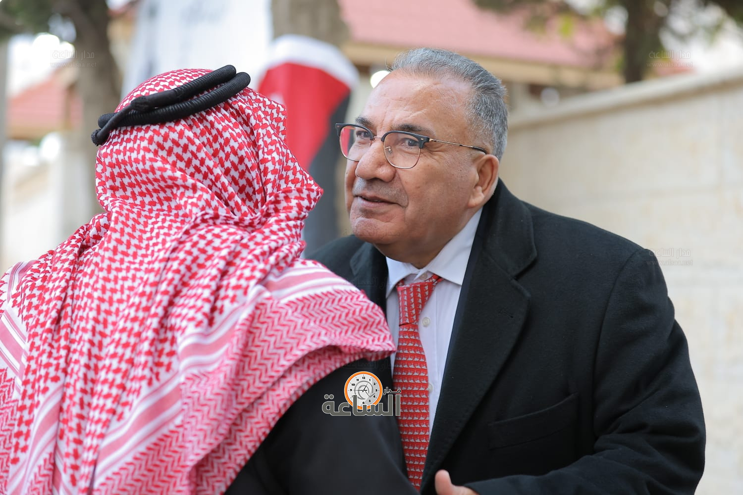 Madar Al-Saa Images 0.3076529378107602