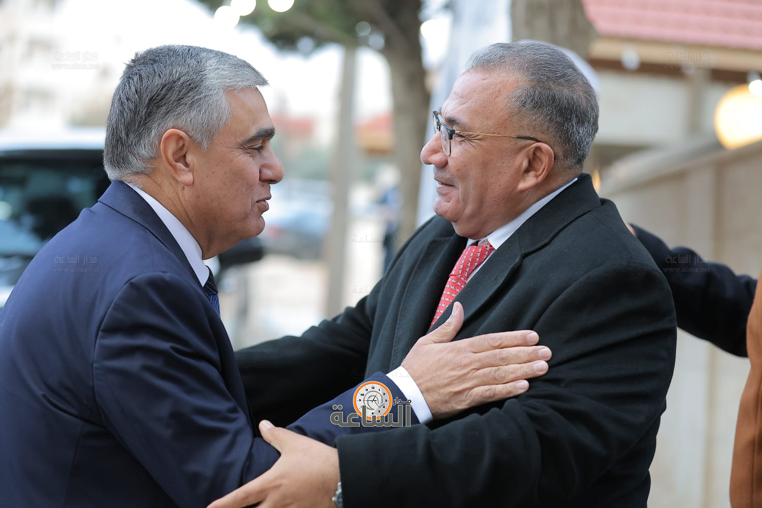 Madar Al-Saa Images 0.9538069794028419