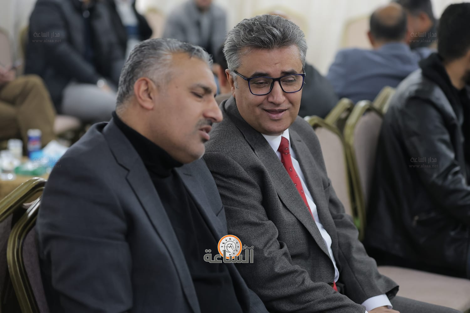 Madar Al-Saa Images 0.06445962756508383