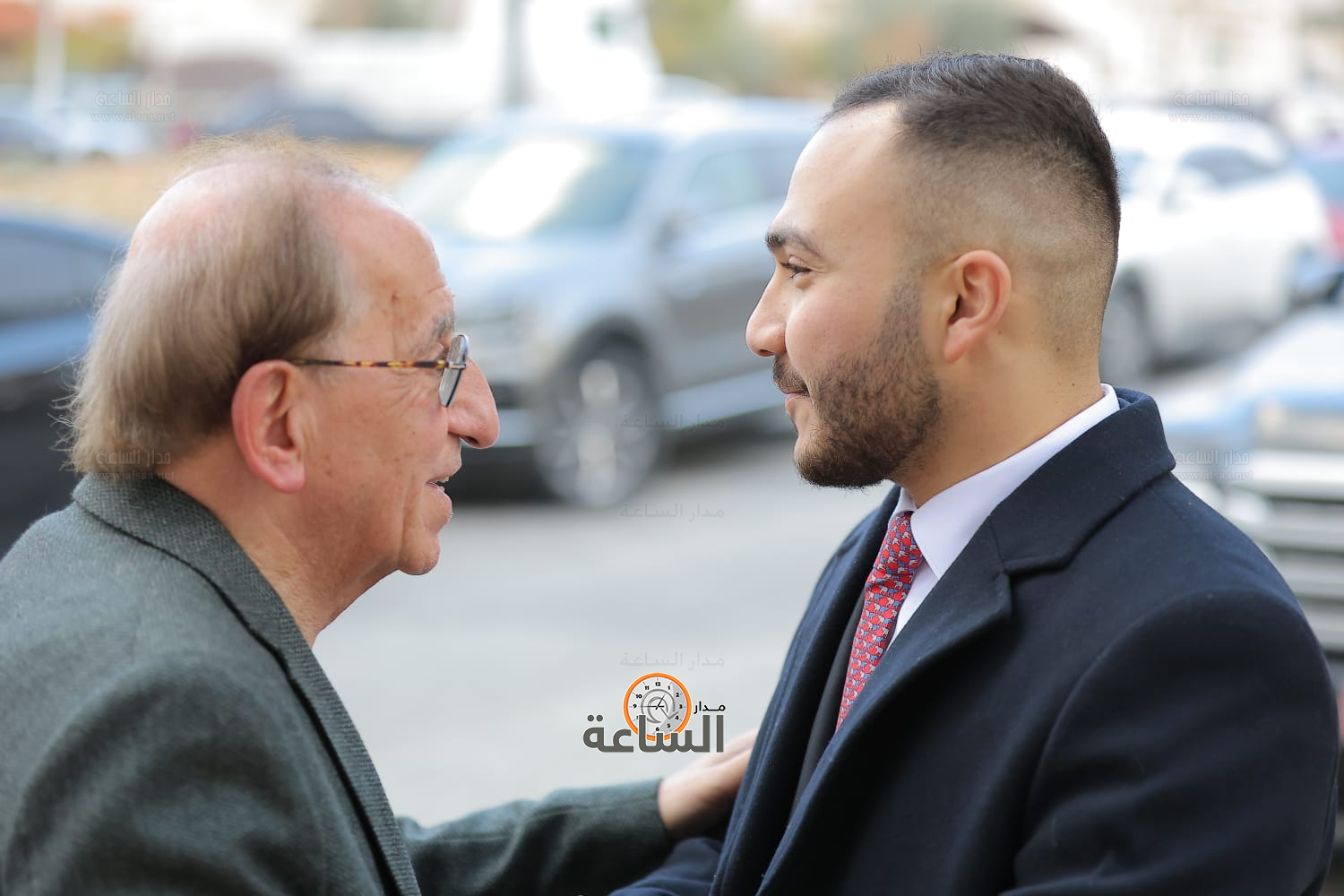 Madar Al-Saa Images 0.6302536220137676