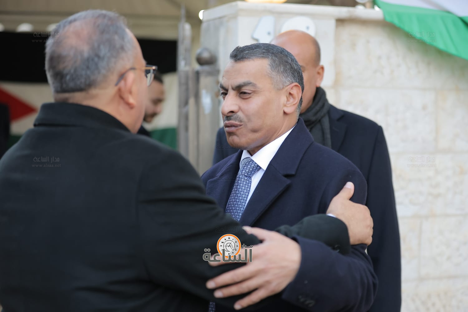 Madar Al-Saa Images 0.3587982552167771