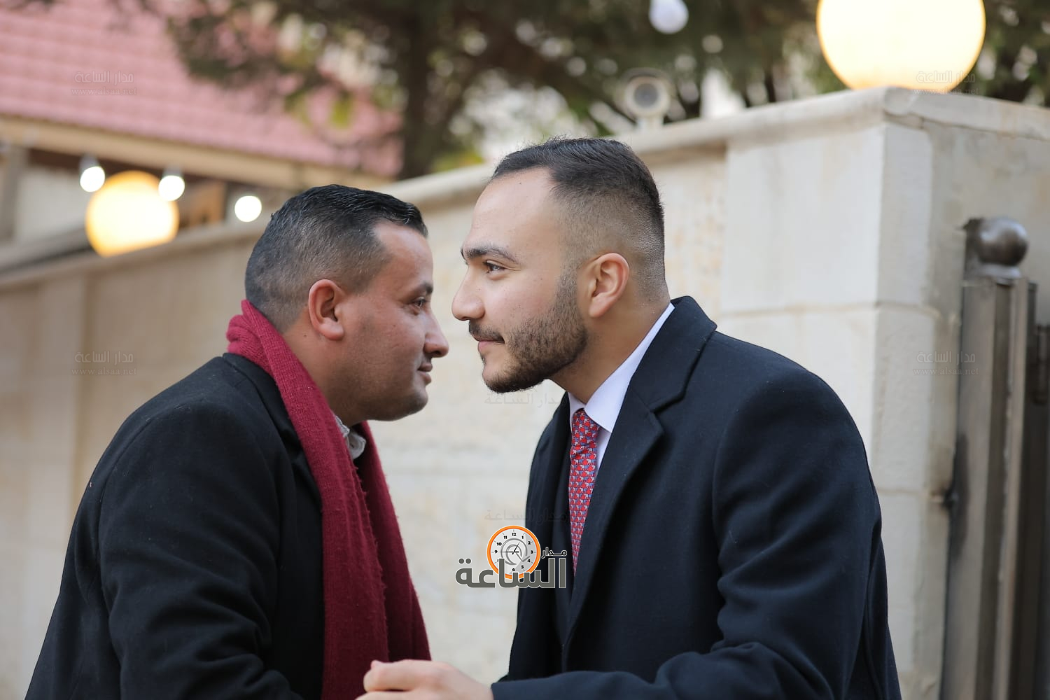 Madar Al-Saa Images 0.8735798770229474