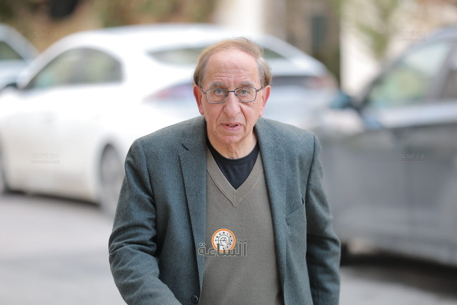 Madar Al-Saa Images 0.08049185165696648