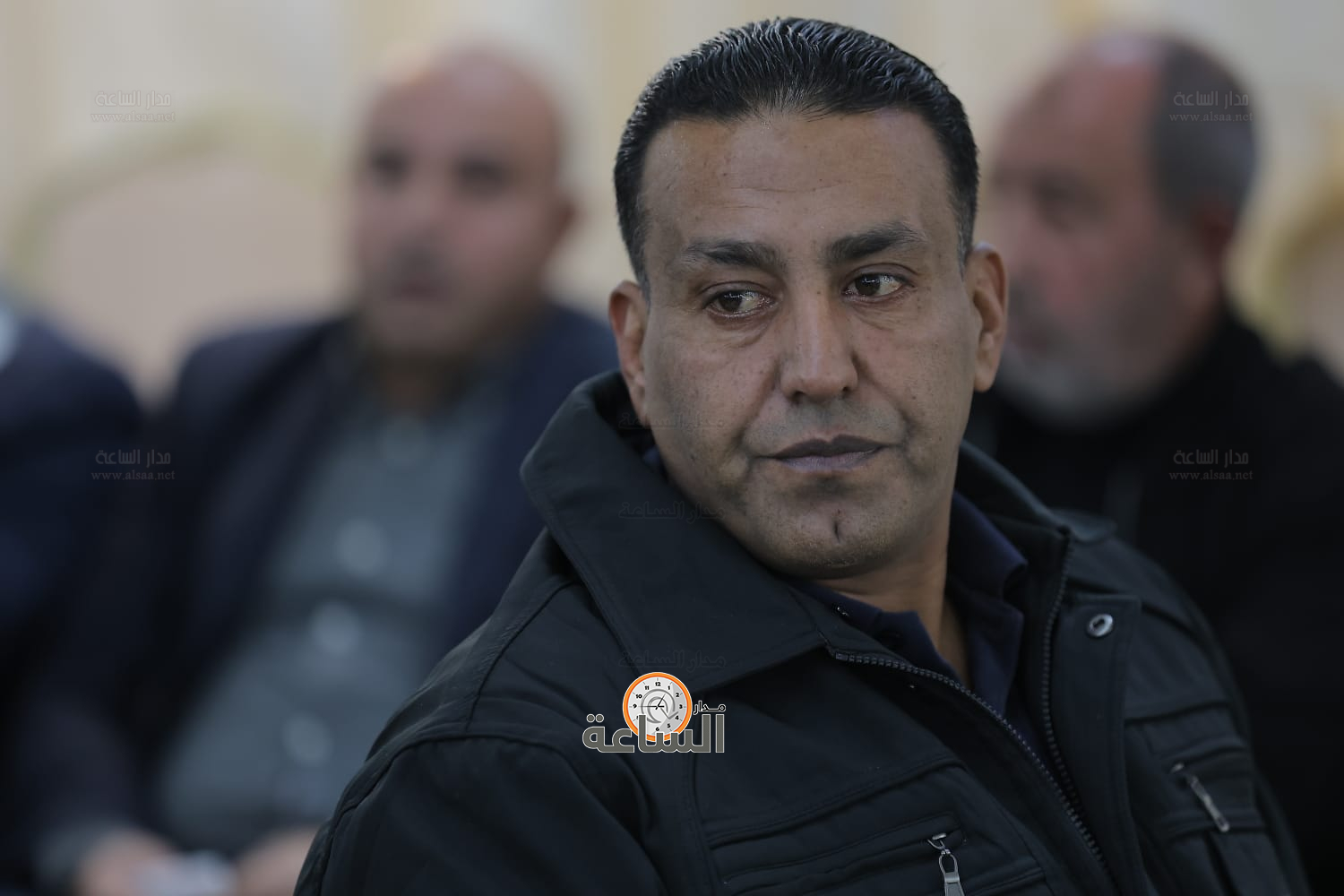 Madar Al-Saa Images 0.6420943242573918