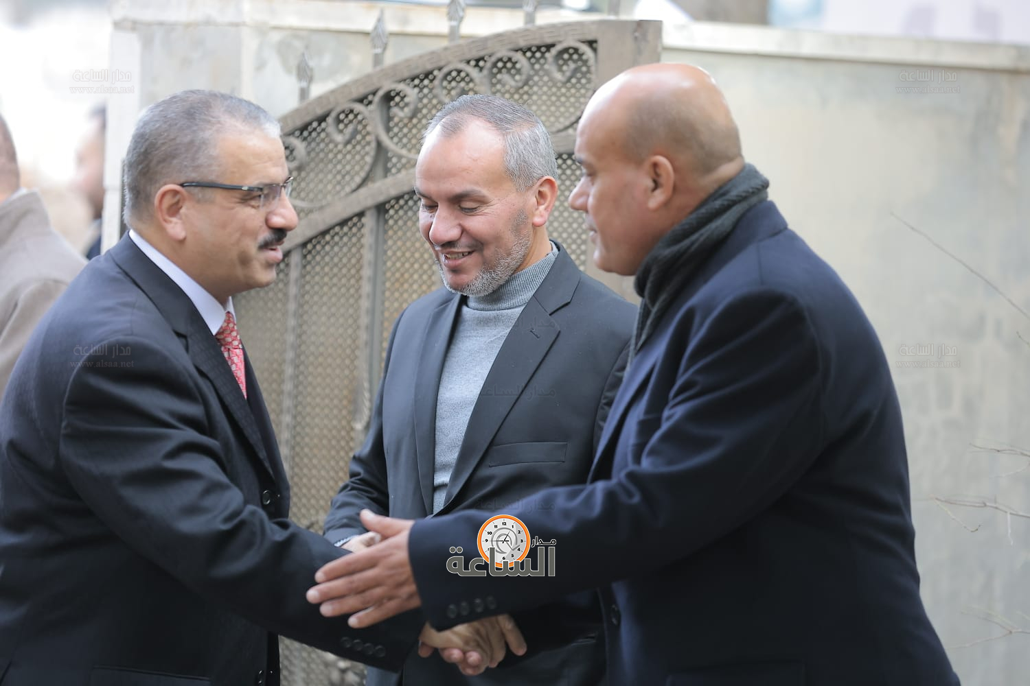 Madar Al-Saa Images 0.8687777396026829