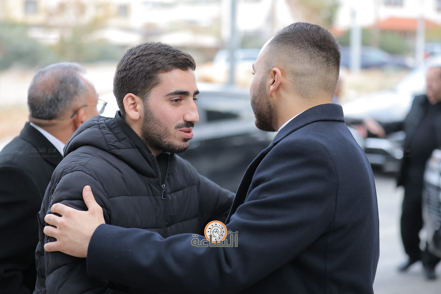 Madar Al-Saa Images 0.8104394957745721