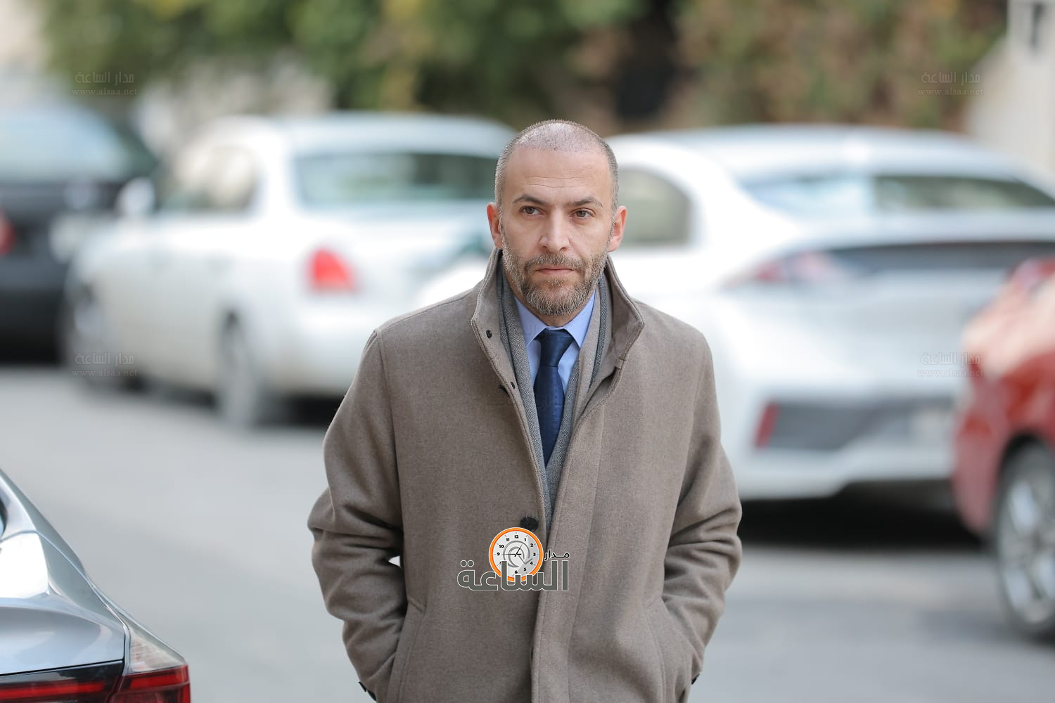 Madar Al-Saa Images 0.04496486912131992