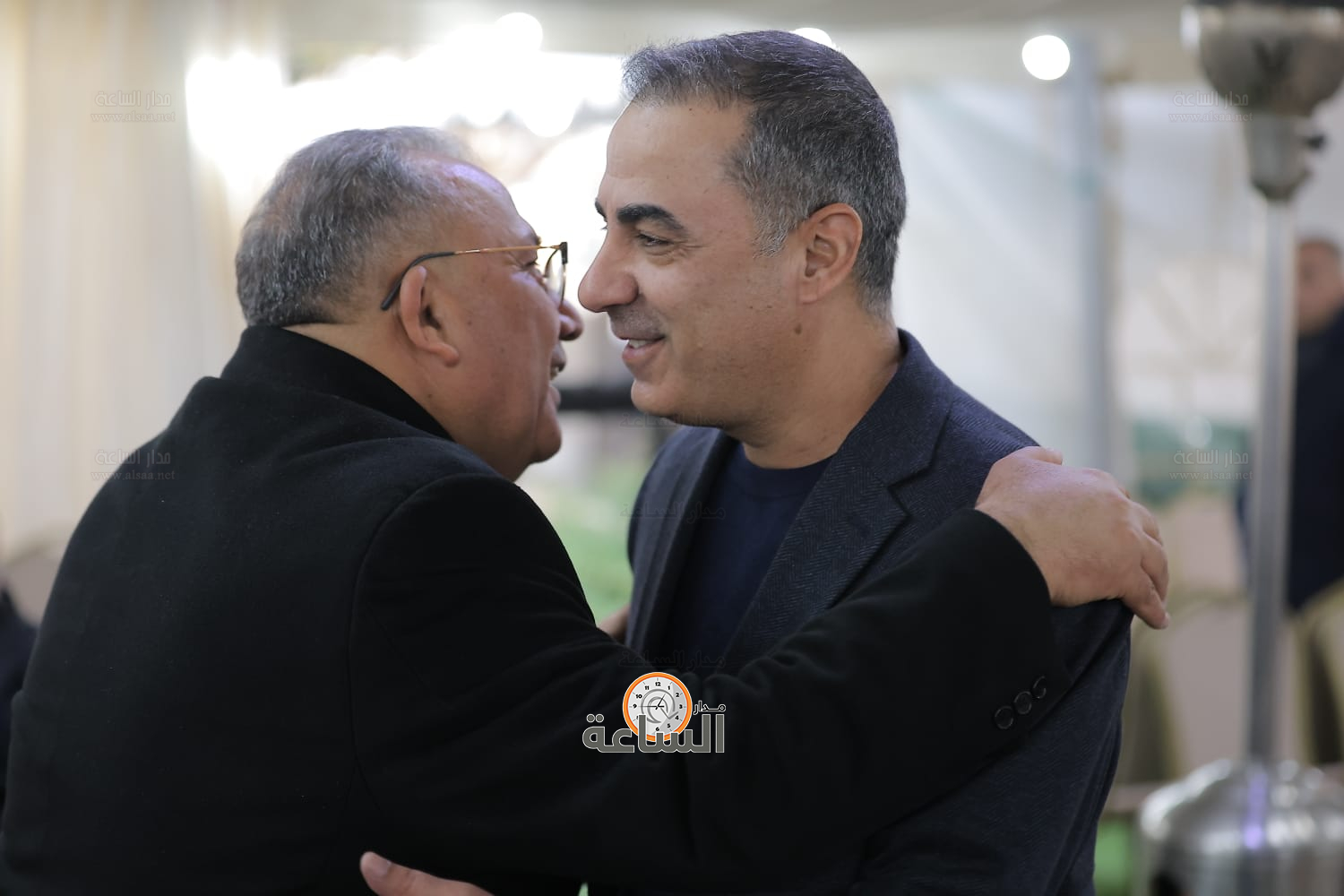 Madar Al-Saa Images 0.9093547531515868