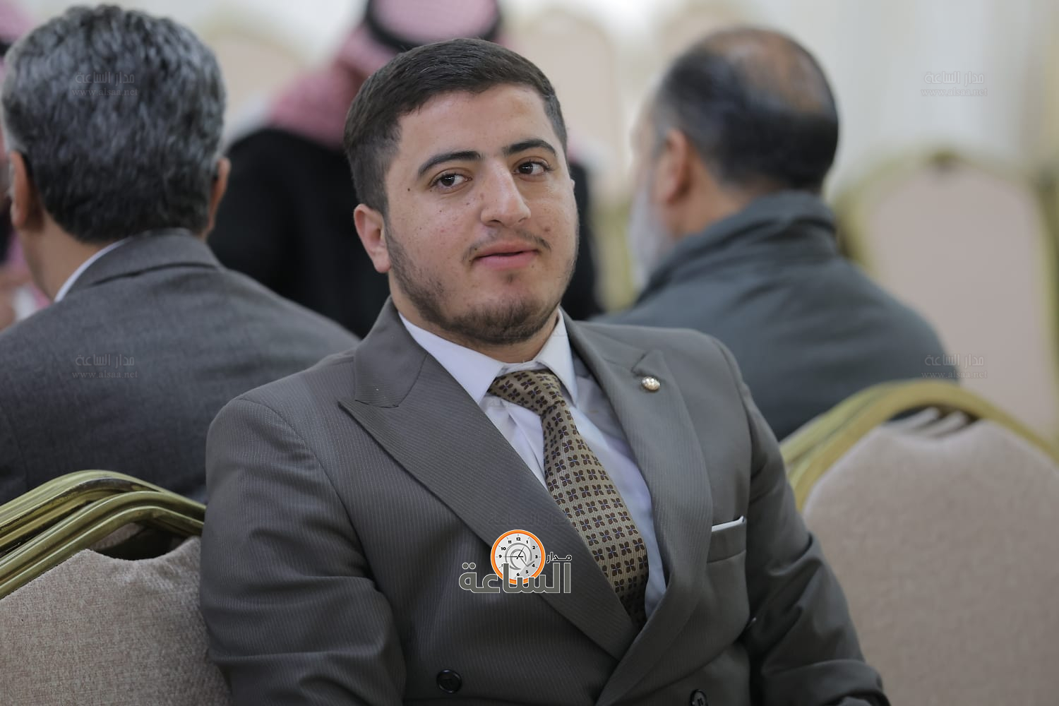 Madar Al-Saa Images 0.2844484327565783