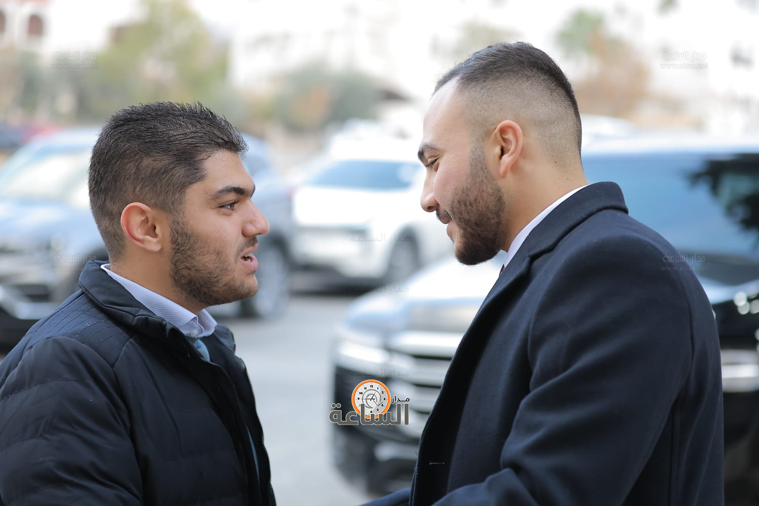 Madar Al-Saa Images 0.0043269693193164205