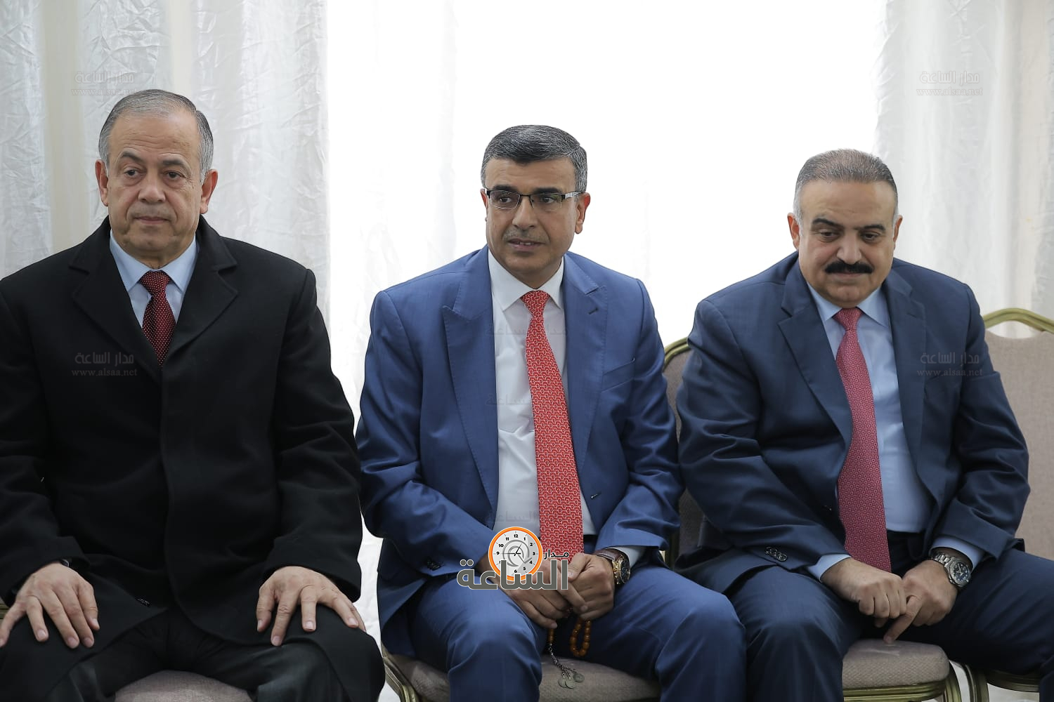 Madar Al-Saa Images 0.7562361746723181