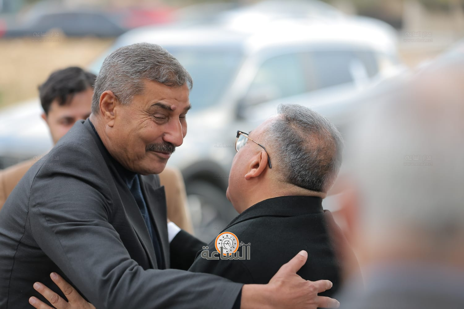 Madar Al-Saa Images 0.06460026630061455