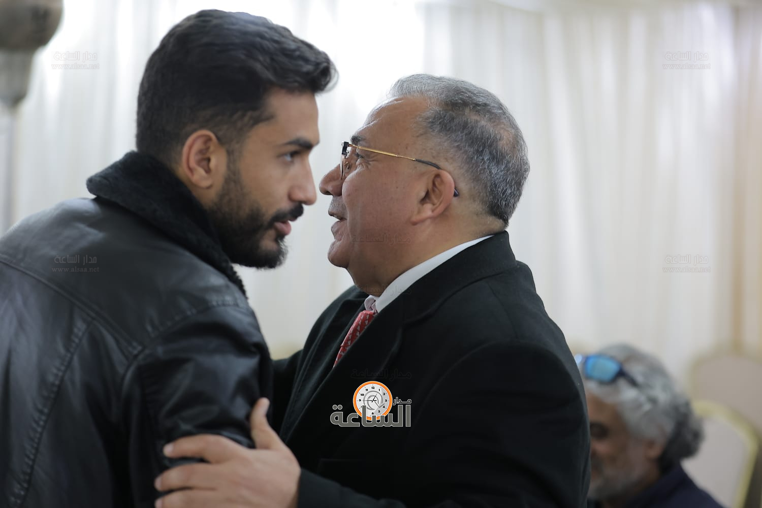 Madar Al-Saa Images 0.8874760583353475