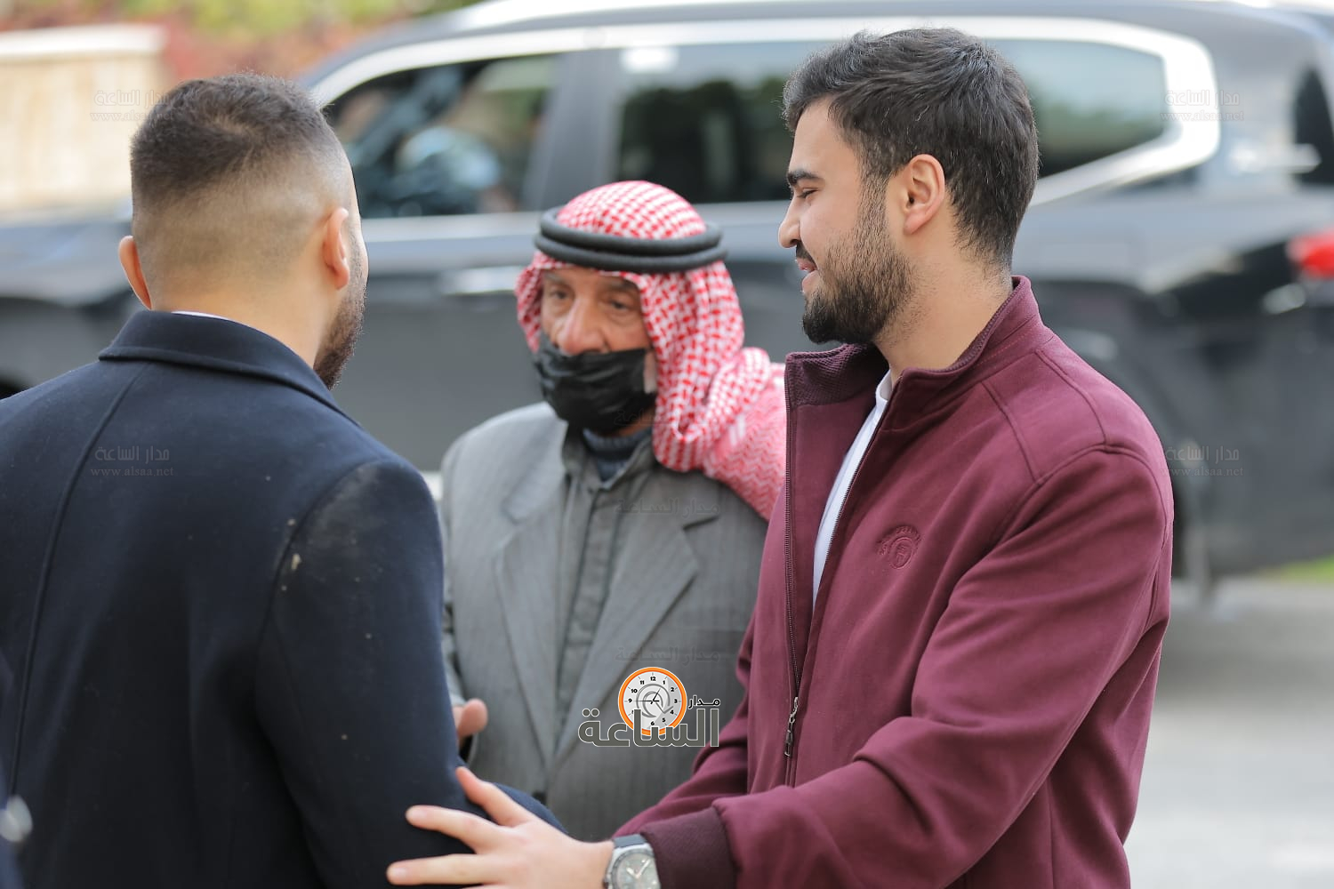 Madar Al-Saa Images 0.9412495540401958