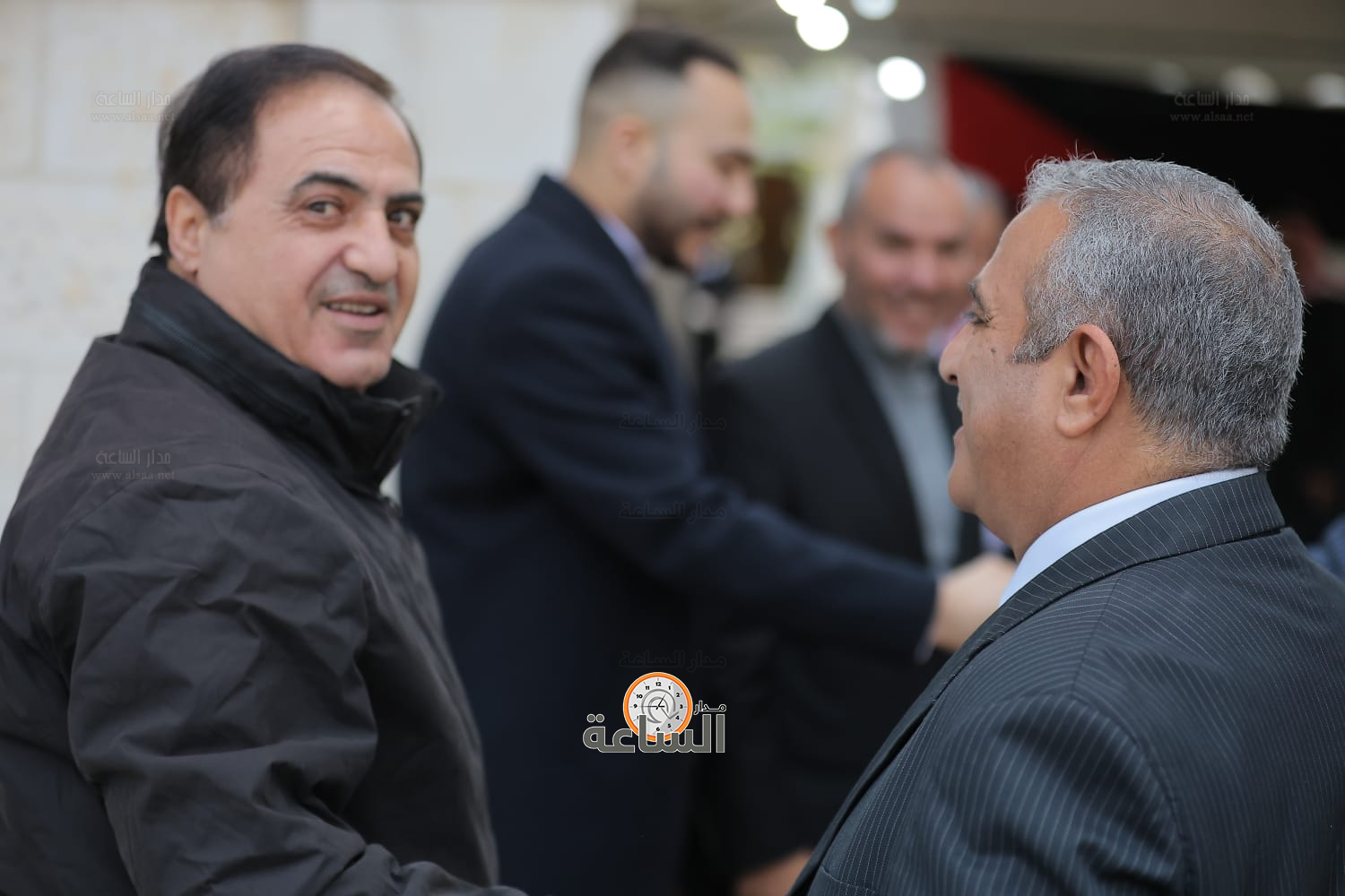 Madar Al-Saa Images 0.7011519214881429