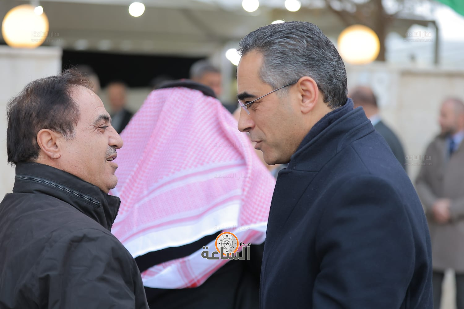 Madar Al-Saa Images 0.9895441093226774