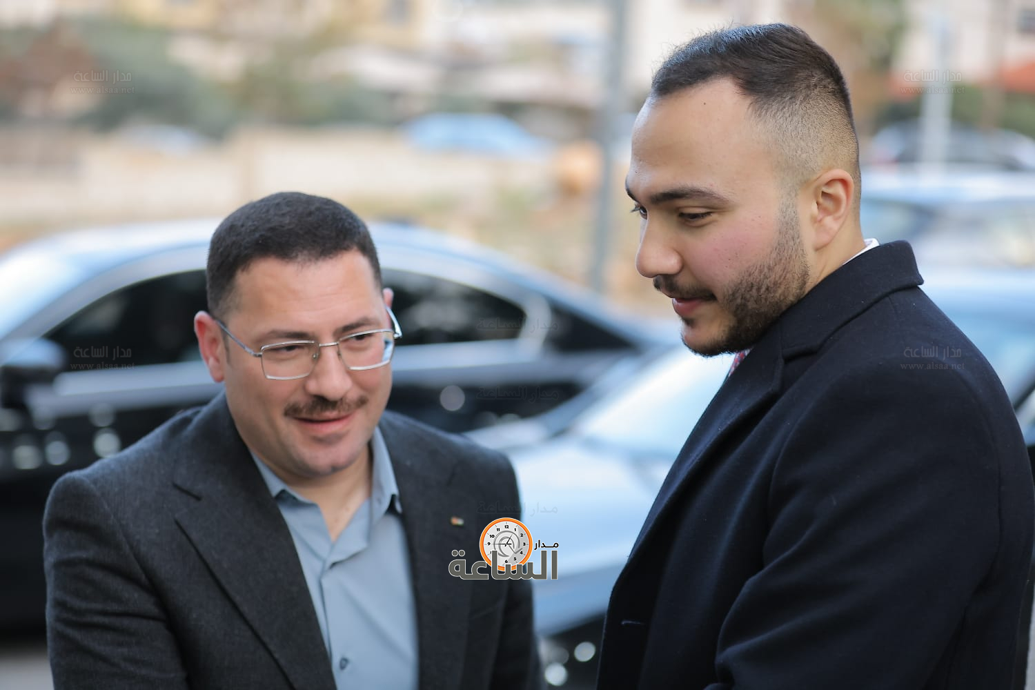 Madar Al-Saa Images 0.18733554517560858