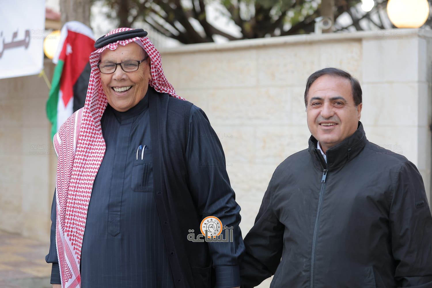 Madar Al-Saa Images 0.9662686763239258