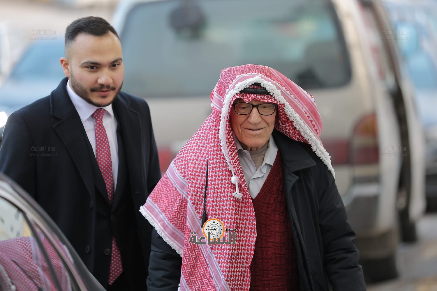 Madar Al-Saa Images 0.8818121222253034