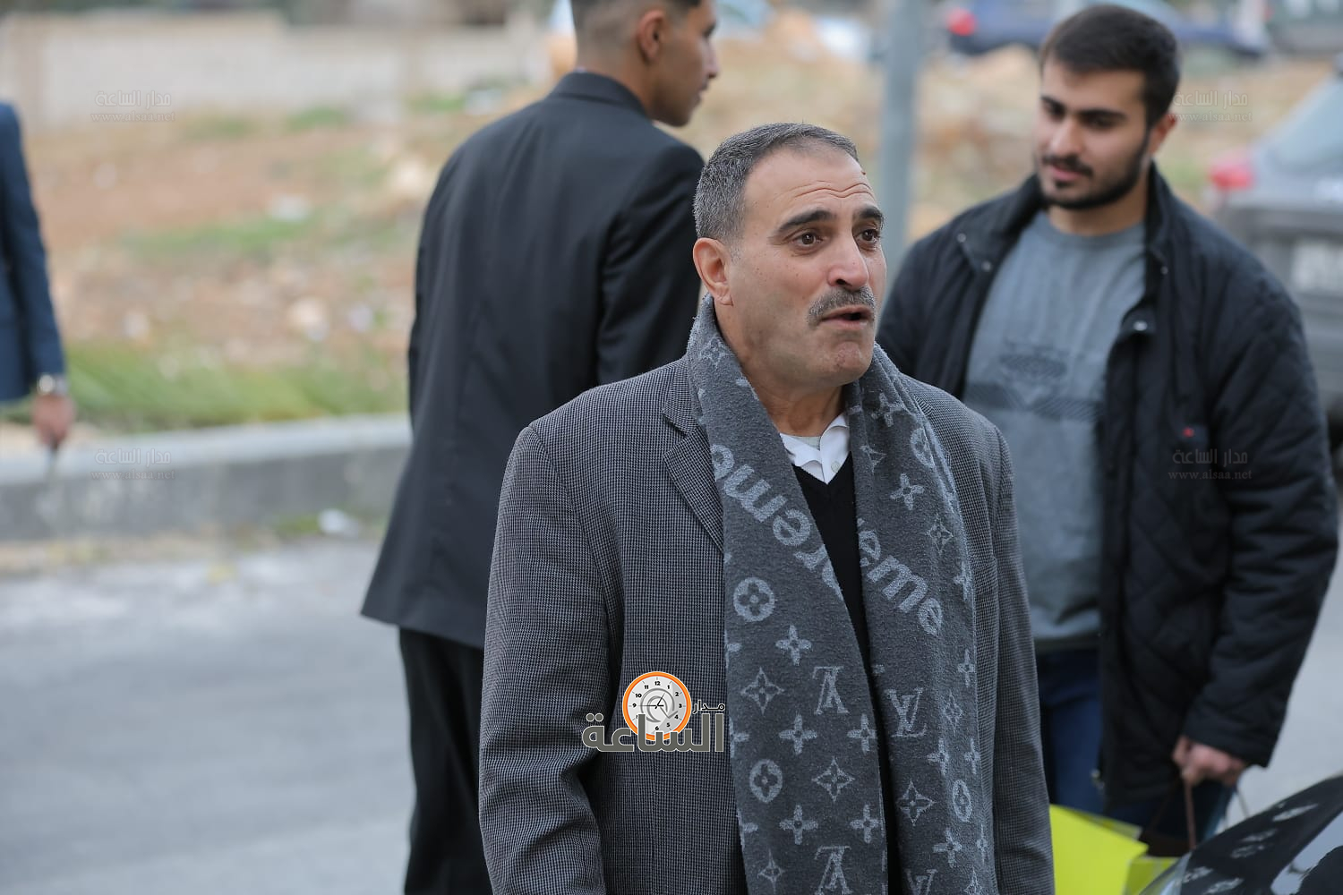 Madar Al-Saa Images 0.16812357538797362