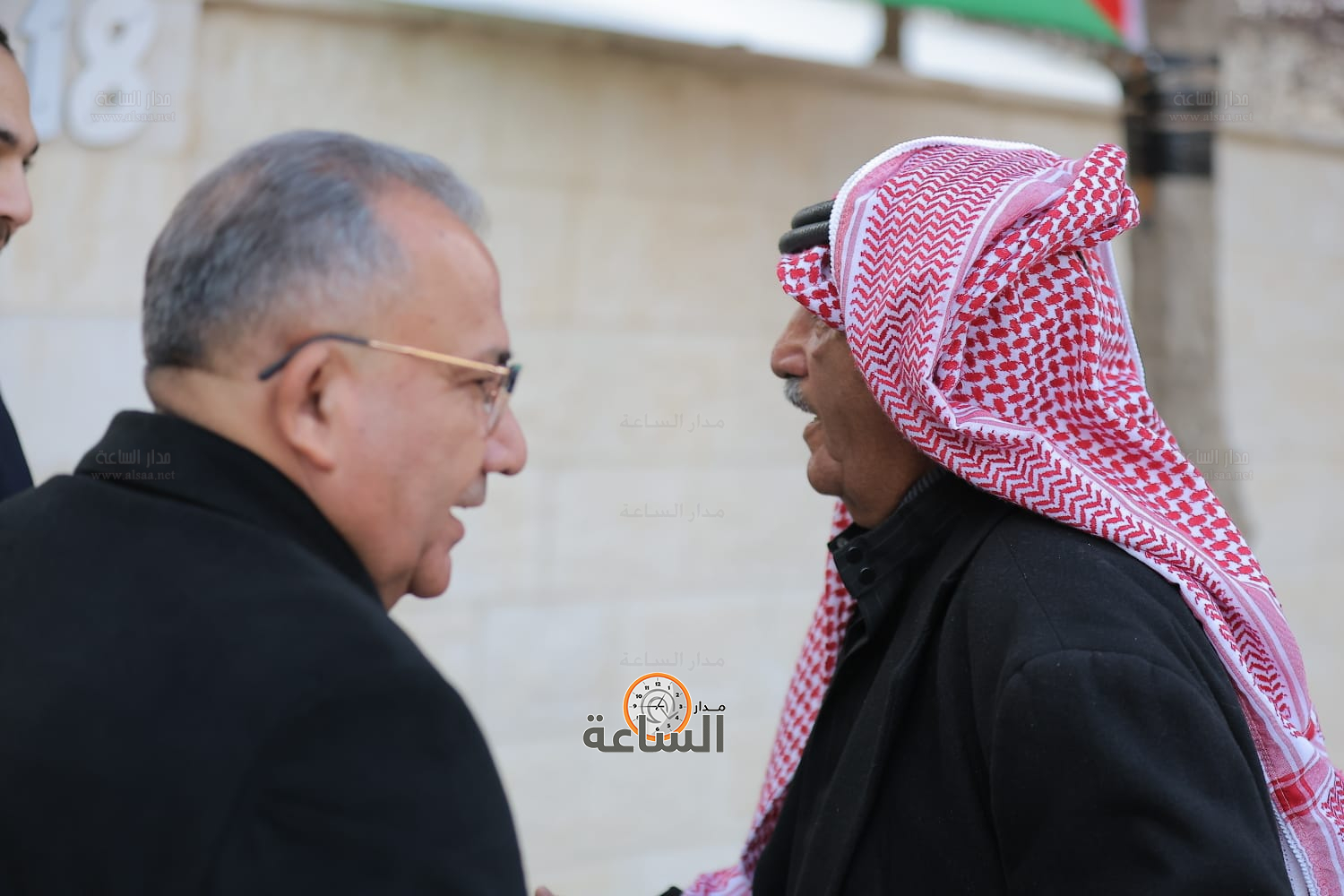 Madar Al-Saa Images 0.2283839890006869