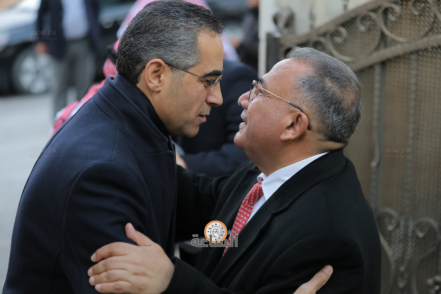 Madar Al-Saa Images 0.4171819832776603