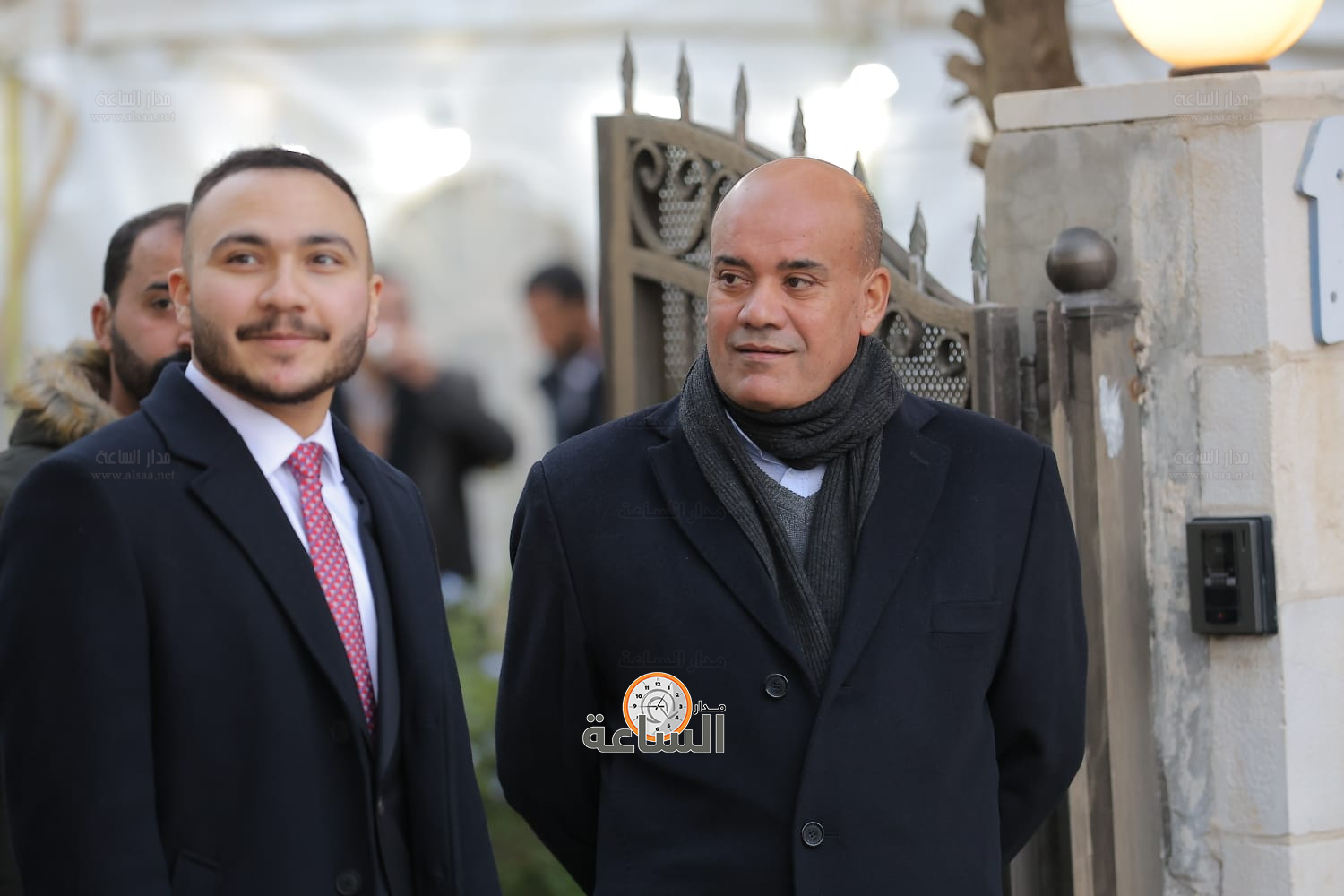 Madar Al-Saa Images 0.048280248639940626