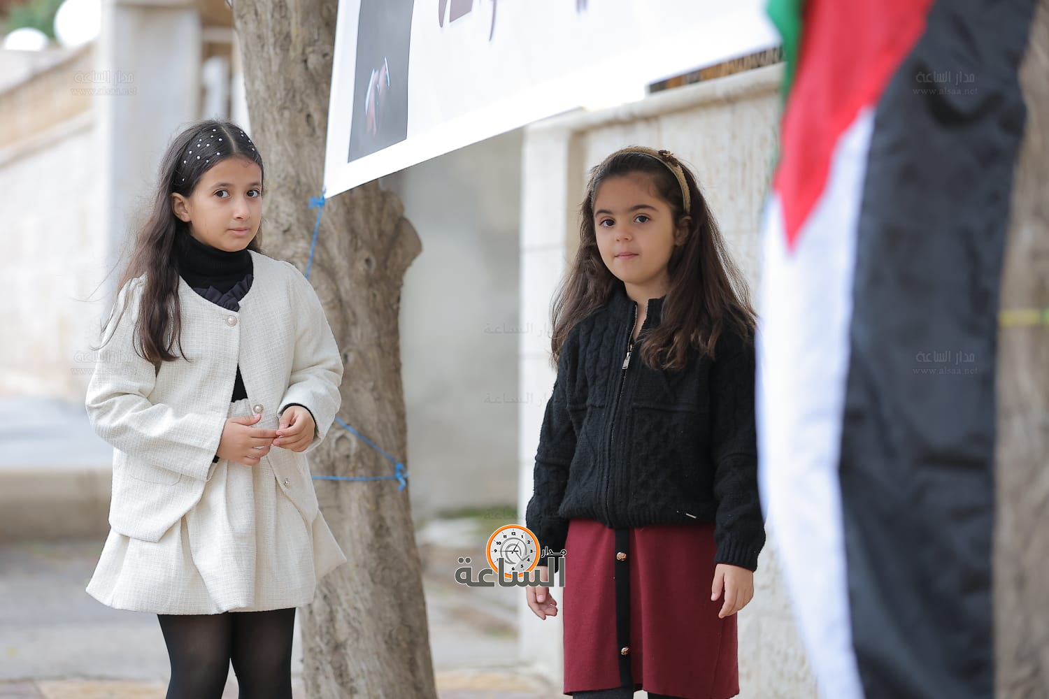 Madar Al-Saa Images 0.16232191245342364