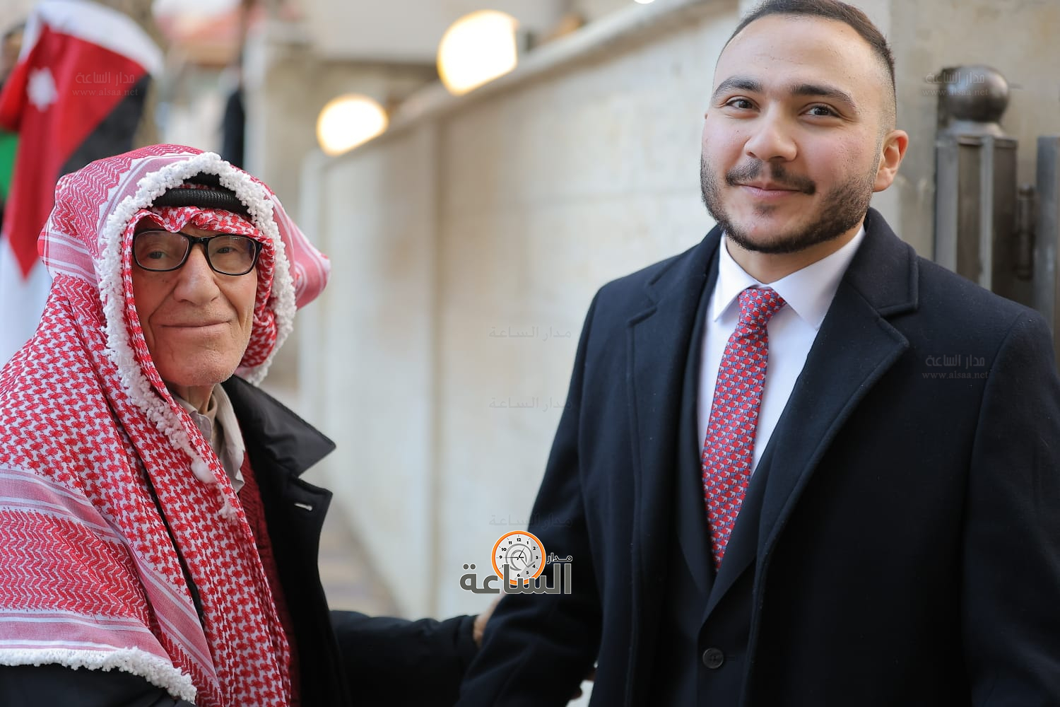 Madar Al-Saa Images 0.8265743264344918